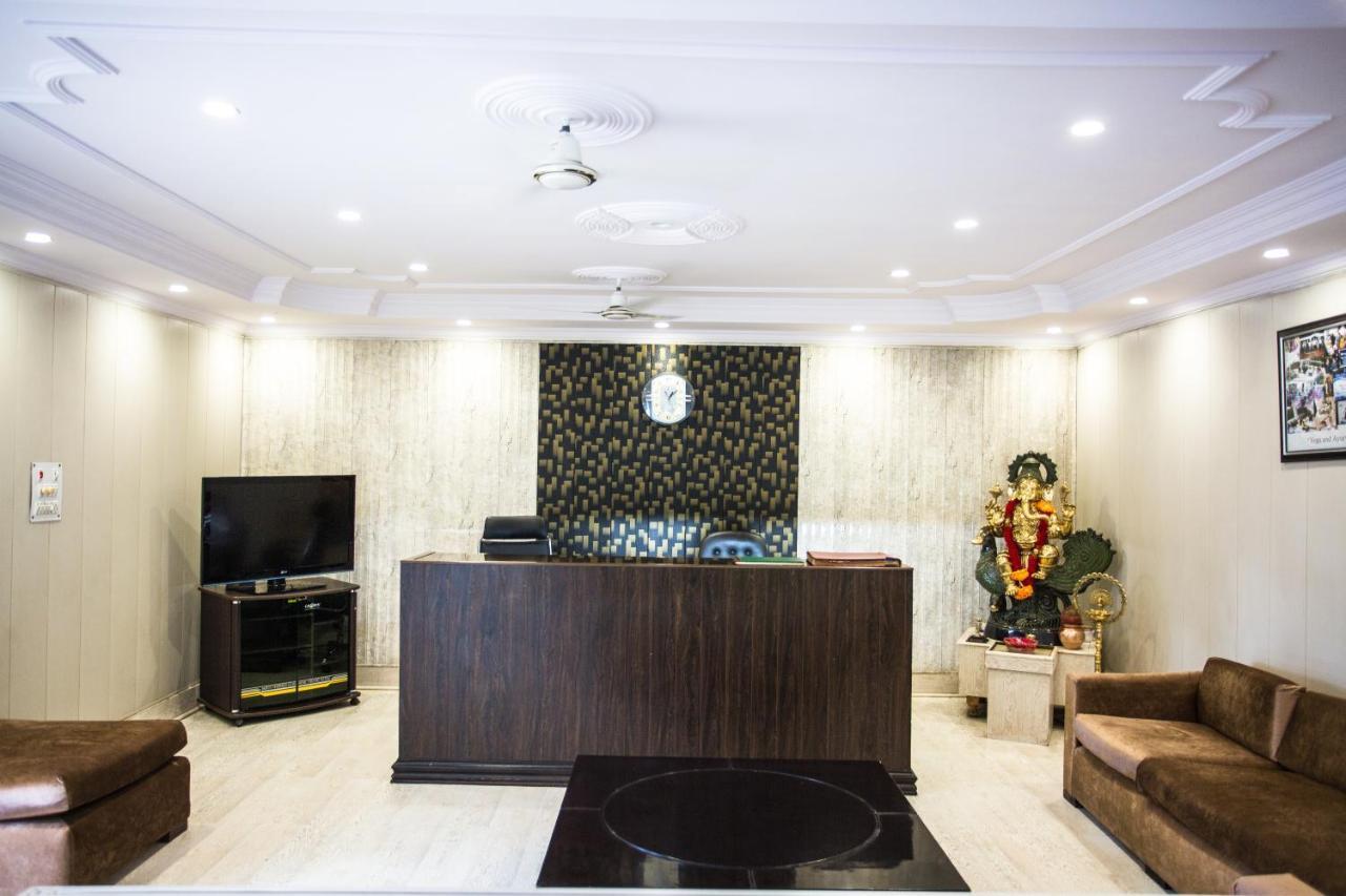 Tehri Club And Resort Chamba  Экстерьер фото