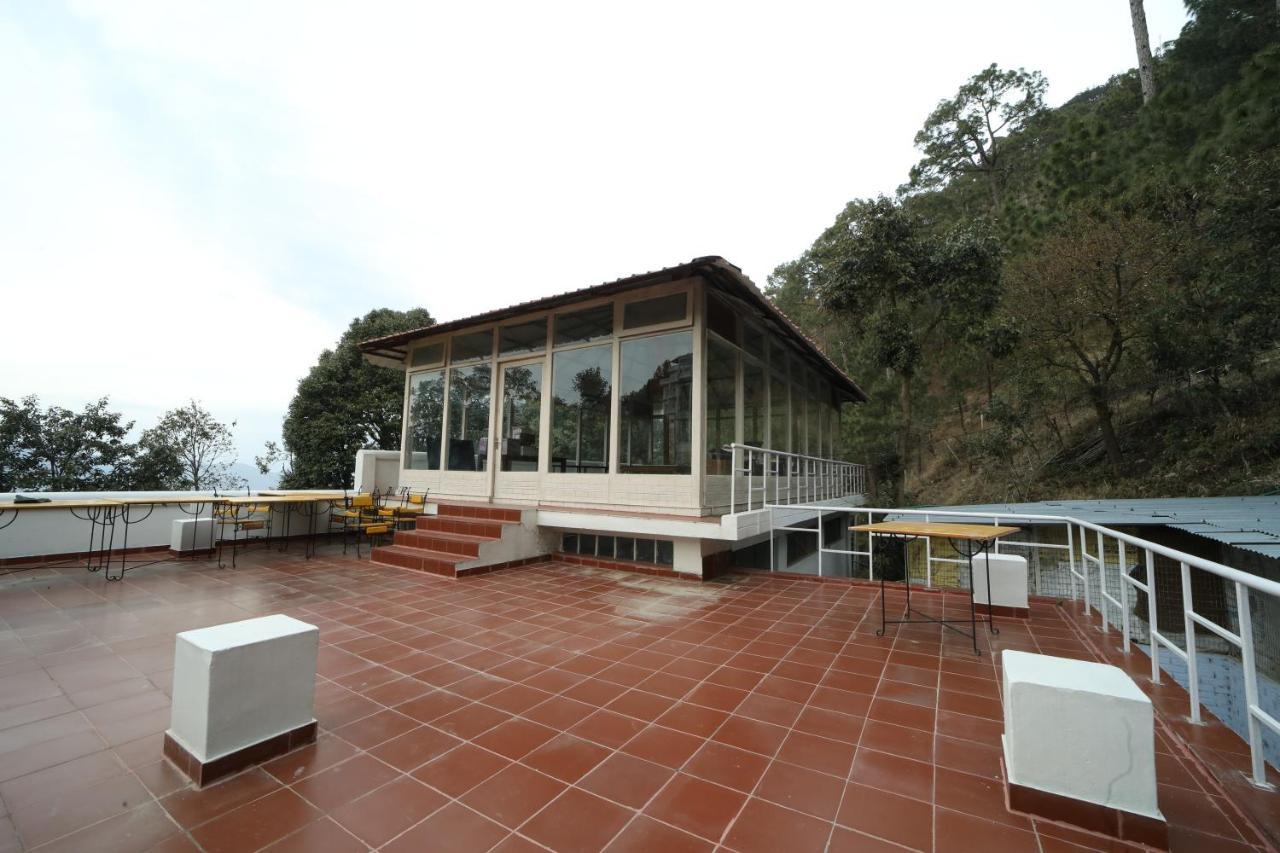 Tehri Club And Resort Chamba  Экстерьер фото